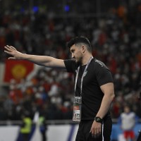 Davron Akhmedov