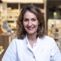 Fabienne Gremaud-Aucoin