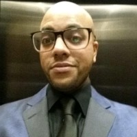 David Mohammed