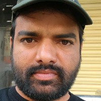 Kadavath Ramesh