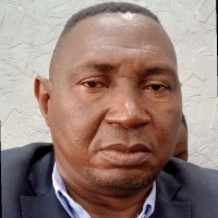 Martin Kabanda