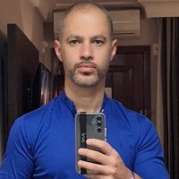 Fellipe Augusto dos Santos Silva