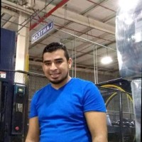 Melvin Sandoval