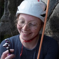 Olivia Saunders