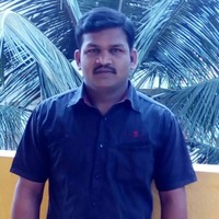Madeshkumar M