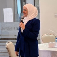 Lamyaa Haj Husein