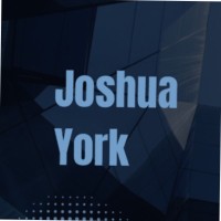 Joshua York