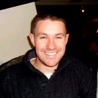 Duncan Cairns