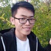 Yuchuan Chang