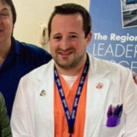 David Antonson