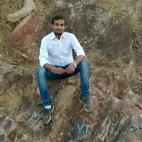 Krishna Kumar Shrivas