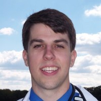 Nick Coston