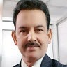 Mohan Mahar