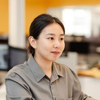 Joyce Tao
