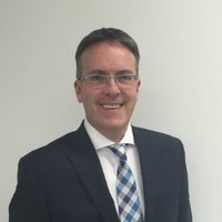 Eddy Chandonnet, BAA CIM