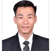Kangabam James Singh