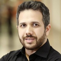 Vinicius Fantuchi Lopes