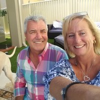 Terry Glasspool