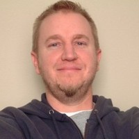 Jared Robinson