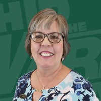 Maggie Mcculloch