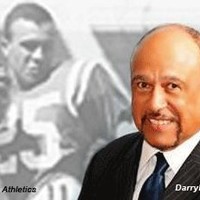 Darryl A. Hill