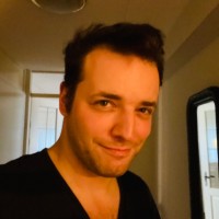 Jesper Van Dijk