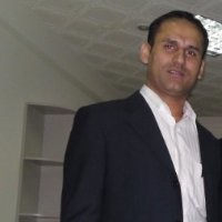 Mahesh D. Kala