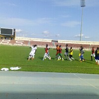 Boro Football Academy