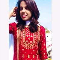 Jahnavi Karn