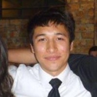 Eric Tanaka
