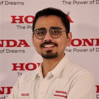 Romalkumar P.