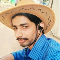 Harish Md