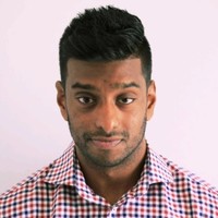 Charlie Sivaratnam