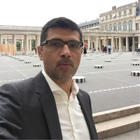 Nordine Mekki