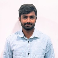 Manvith Reddy