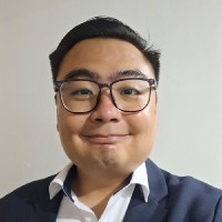 Charles Tan