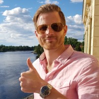 Anders Bergström