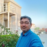 Rajendra Singh Shekhawat