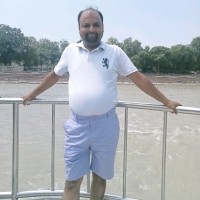 Pankaj Bansal