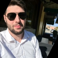 Luca Ciofini