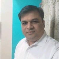 Ravindra Bhawsar