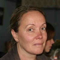 Susanne Eriksson