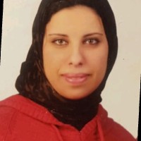 Esraa Mohamed