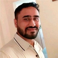 Krunal Patel