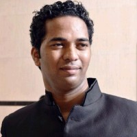 Sunil Khadye