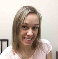 Veronique B Girard