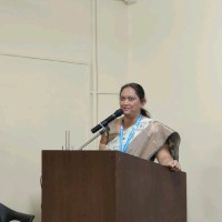 Dr. Smitha Kurian