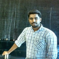 Monish M