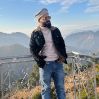 Sharafat Ali