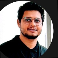 Soumya Biswas